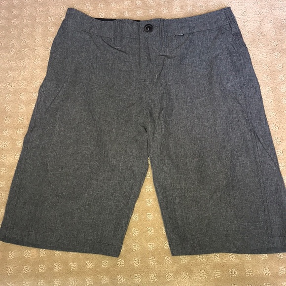 Hybrid Hurley phantom shorts - Picture 1 of 4
